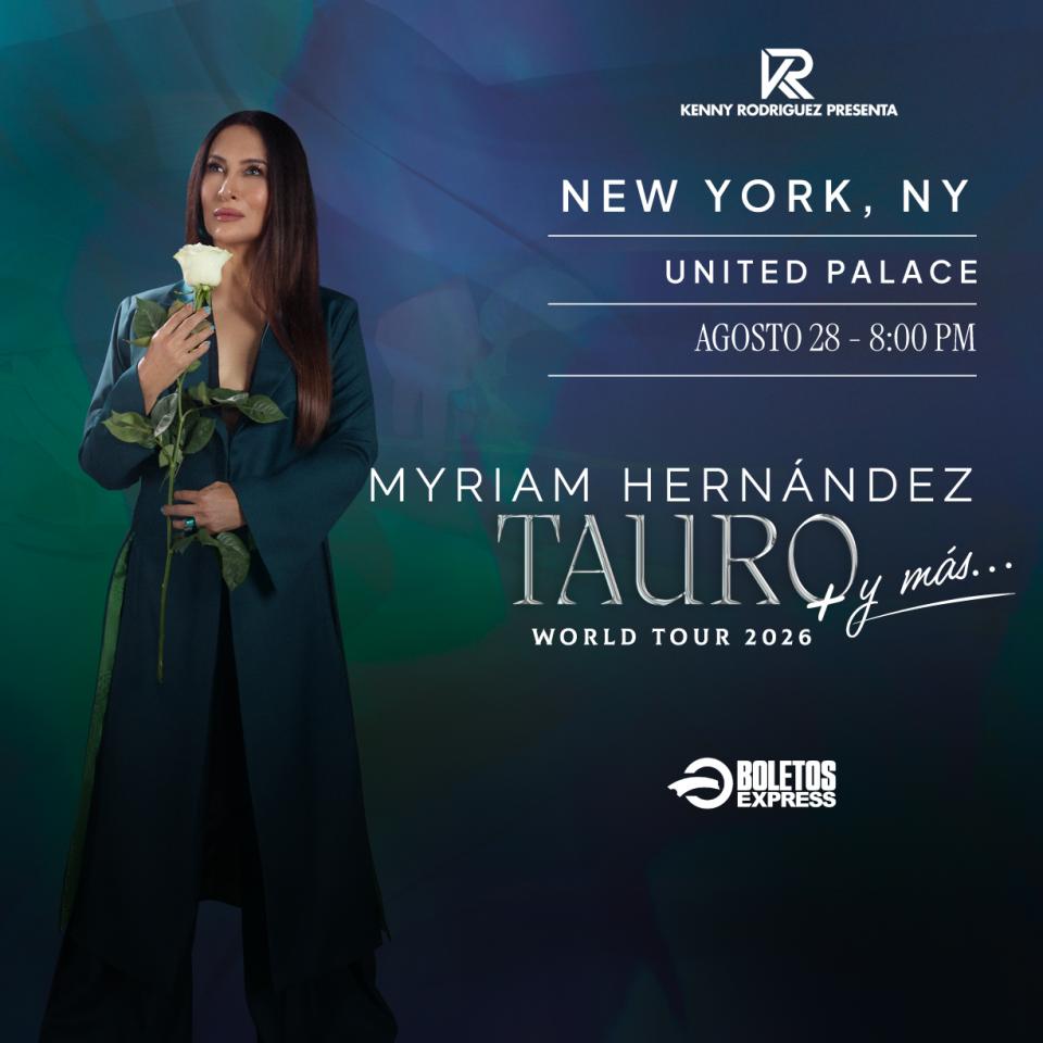 Myriam Hernandez